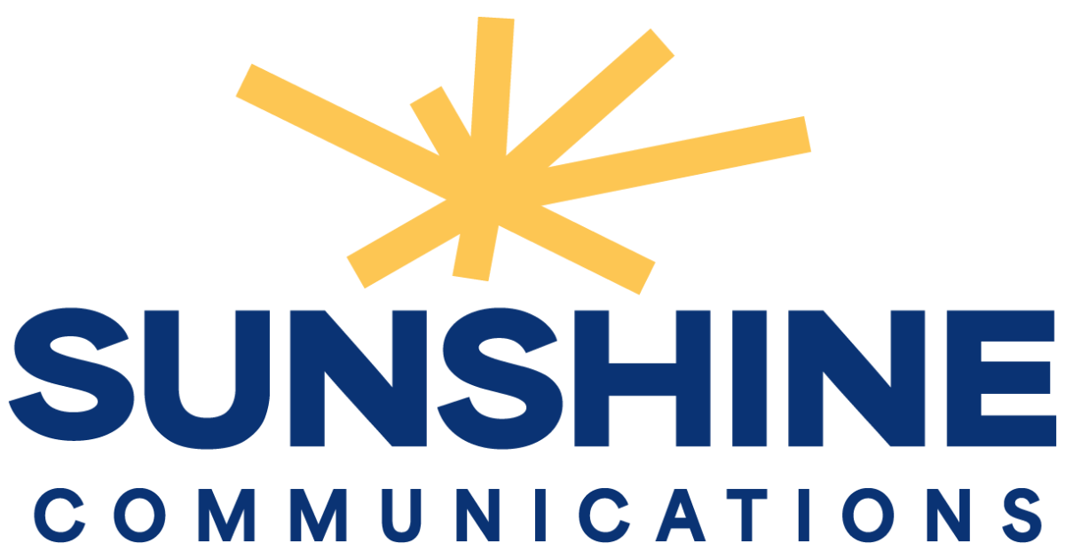 Strategic Communications Consultant | Sunshine Communications