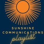 Sunshine Communications playlist